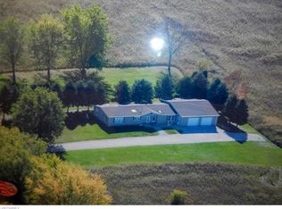 2105 Union Ave NE, Minerva, OH 44657