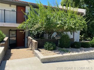 148 Laguna Dr #1, Lake Ozark, MO 65049