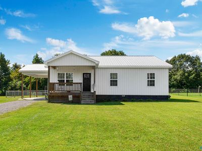 105 County Road 1840, Arab, AL, 35016