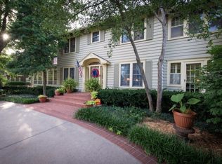 412 W Quincy St, Pittsburg, KS 66762