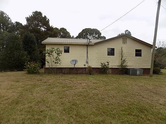 back of home