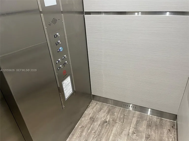 8135 Sunrise Lakes Blvd #309 — Photo 31
