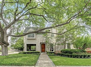 3222 Georgetown St, Houston, TX 77005