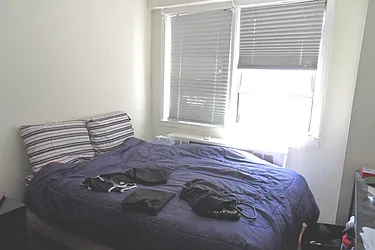 Rented by City Connections Realty