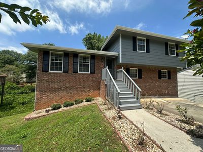1926 Old Rex Morrow Rd, Morrow, GA, 30260