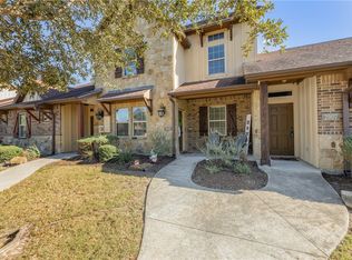 2909 Old Ironsides Dr, College Station, TX 77845