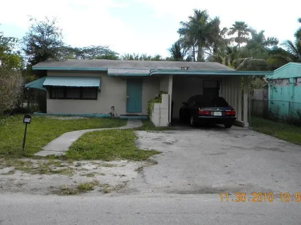 1124 NW 7th Ter, Fort Lauderdale, FL 33311