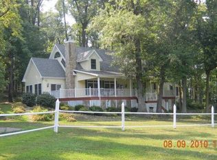 3329 Curdsville Delaware Rd, Owensboro, KY 42301