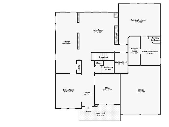 3rd image of 8907 Arbor Creek Dr