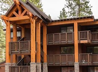 929 Southwood Blvd Unit 5, Incline Village, NV 89451