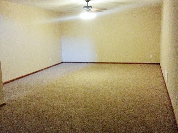 Large family room