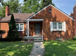 19741 Waltham St, Detroit, MI 48205