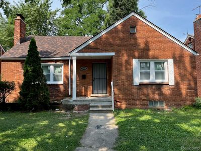 19741 Waltham St, Detroit, MI, 48205