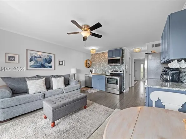 40 Folly Field Rd APT C353, Hilton Head Island, SC 29928