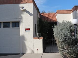 983 W Palma De Pina, Tucson, AZ 85704