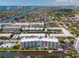 3051 NE 48th St APT 604, Fort Lauderdale, FL 33308
