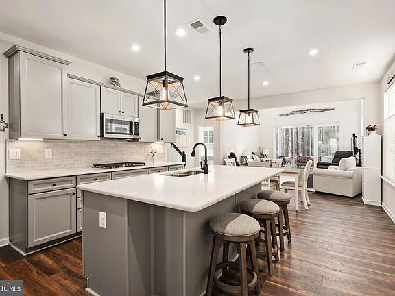 5th image of 20508 Cattail Creek Ln