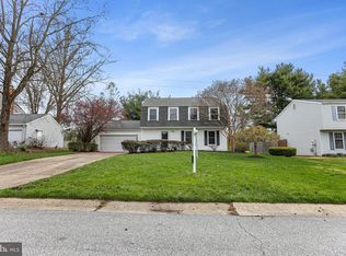 9340 Windbell Way, Columbia, MD 21045