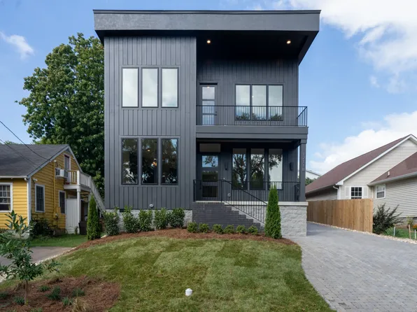 1711B Allison Pl, Nashville, TN 37203