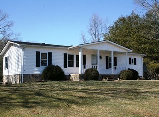 240 Greensboro Rd, Crumpler, NC 28617