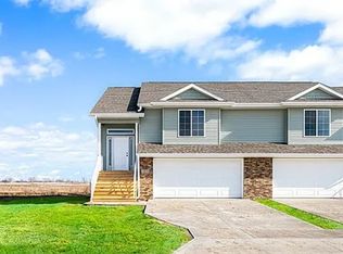 1420-1422 Ruth Ave, North Liberty, IA 52317