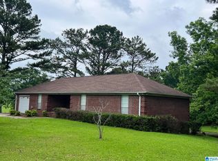 3585 County Road 50, Jemison, AL 35085