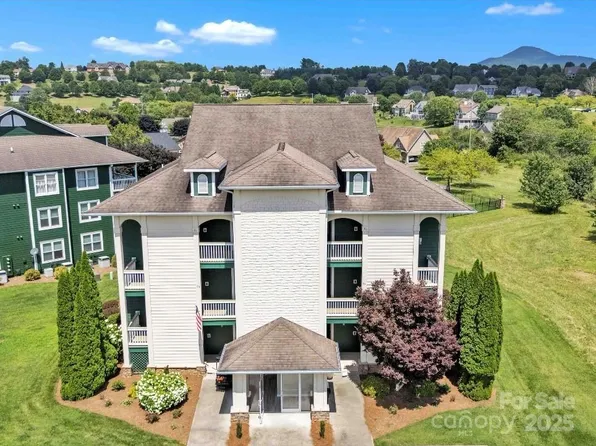 181 Birkdale Ct #D5, Jefferson, NC 28640