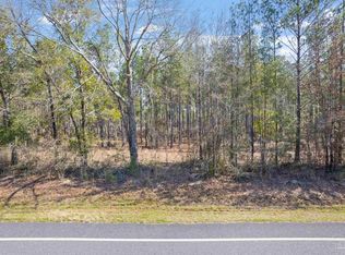 LOT 12 Highway 89, Jay, FL 32565