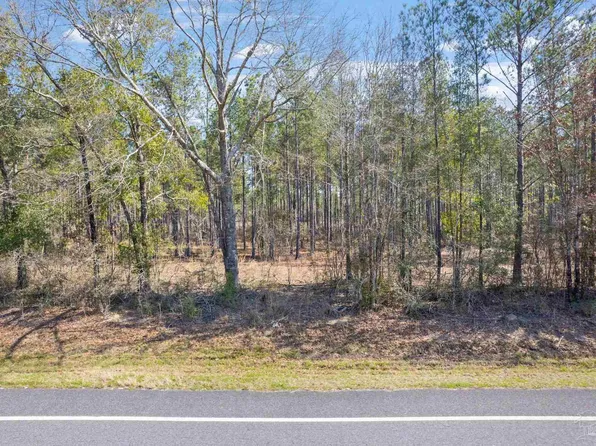 LOT 12 Highway 89, Jay, FL 32565