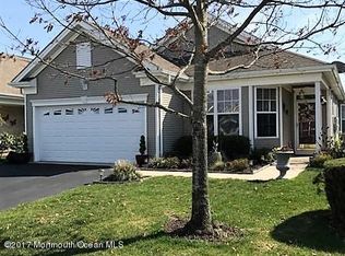 22 Banstead Way, Jackson, NJ 08527