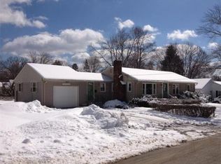 30 Horseshoe Dr, West Boylston, MA 01583