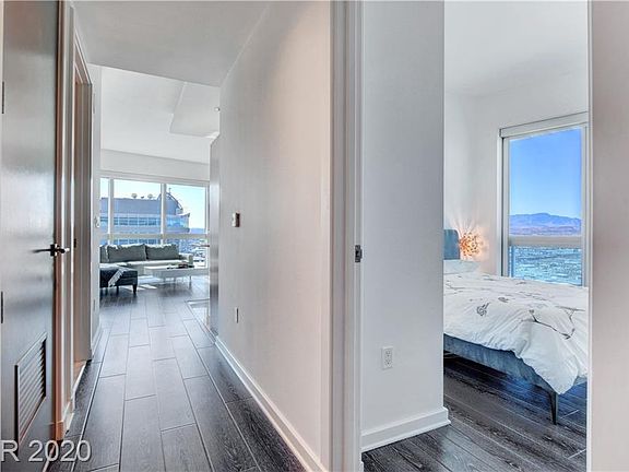5th image of 4471 Dean Martin Dr Unit 3601