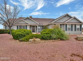 2595 W Quail View Loop, Chino Valley, AZ 86323