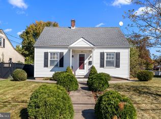 311 N 2nd St, Souderton, PA 18964