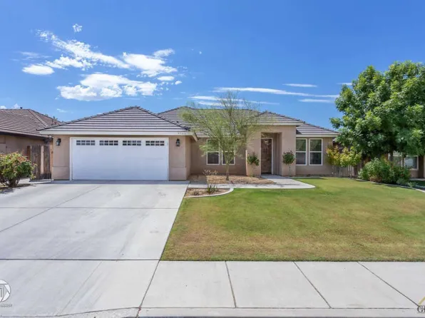6703 Woodland Hills Dr, Bakersfield, CA 93312