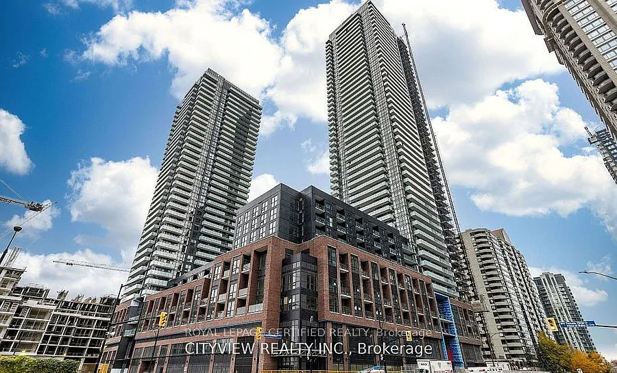 430 Square One Dr #1904