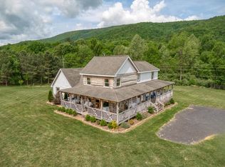 0 E Undisclosed Rd, Paint Bank, VA 24131