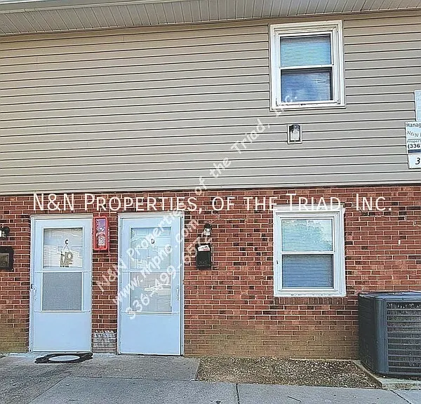 3624 Yarbrough Ave #D — Photo 3