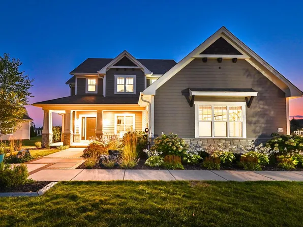 W158N6555 Pawnee COURT, Menomonee Falls, WI 53051
