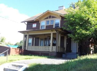 1918 E Fayette St, Syracuse, NY 13210