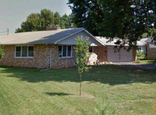 585 Bowman St, Millersburg, PA 17061