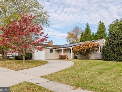 114 Country Ln, Lutherville Timonium, MD, 21093