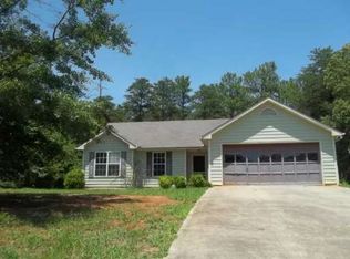18 N Ridge Dr, Adairsville, GA 30103