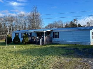 11554 County Road 36, Freedom, NY 14065