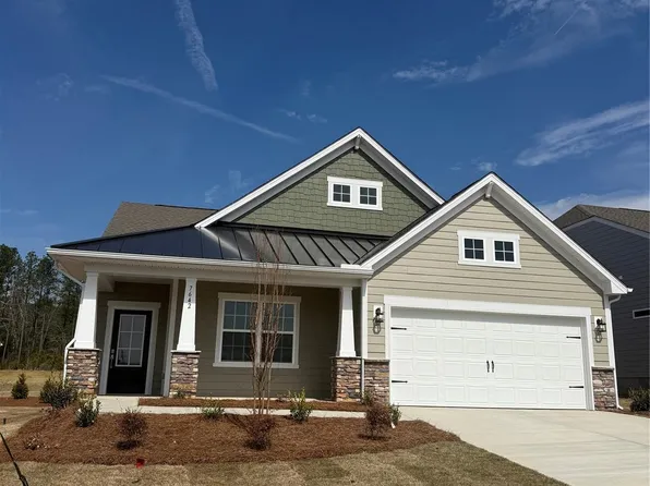 7642 Cotton Crest Ln #35, Lancaster, SC 29720