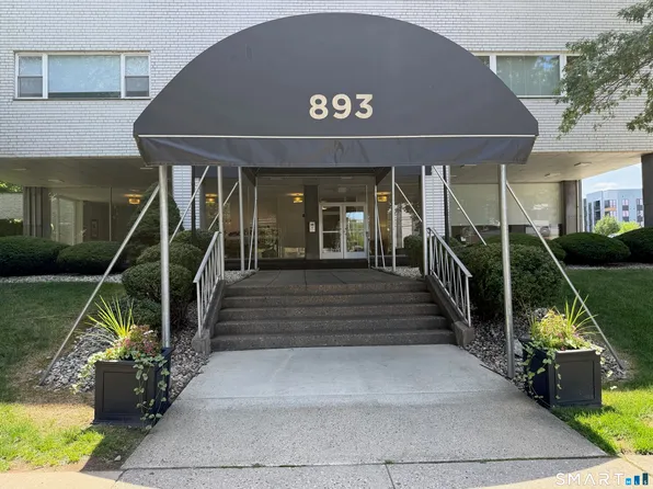 893 Farmington Avenue #1C, West Hartford, CT 06119