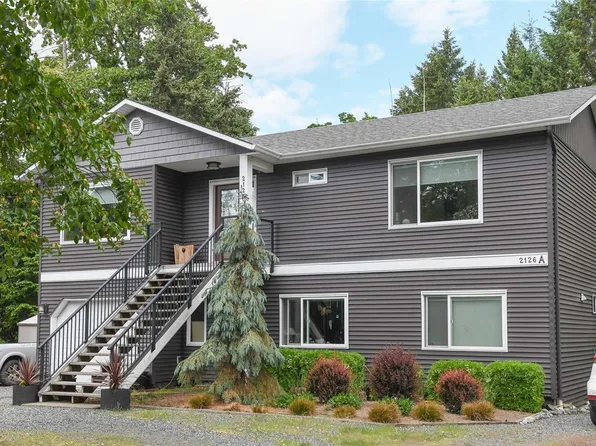 2126 Cypress Rd, Comox, BC V9M 3Z5