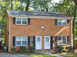 110 Olinda Dr, Charlottesville, VA 22903