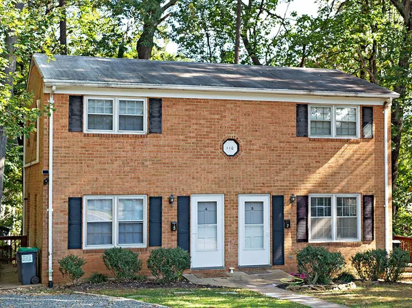 110 Olinda Dr #A, Charlottesville, VA 22903