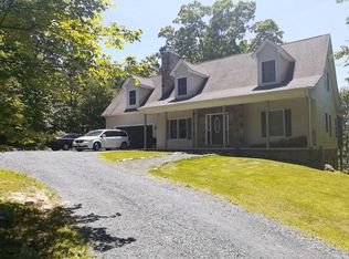 75 Vail Way, Mount Jackson, VA 22842